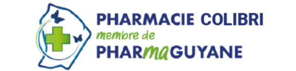 Pharmacie Colibri logo