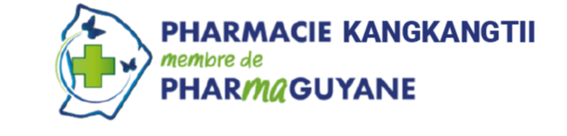 Pharmacie Kangkangtii logo