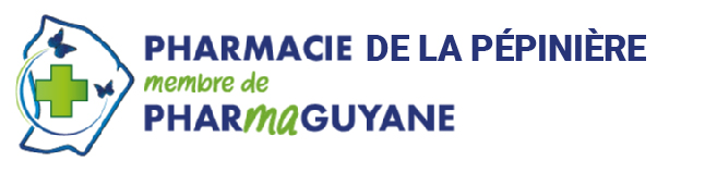 Pharmacie de la Pépinière logo