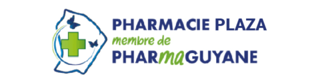Pharmacie Plaza logo