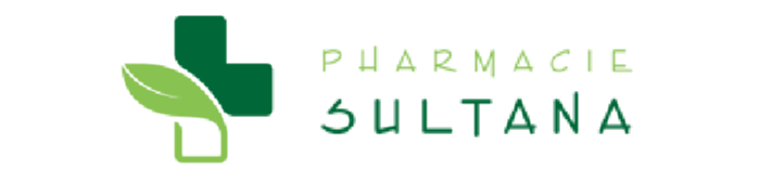 Pharmacie Sultana logo