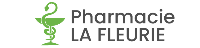 Pharmacie la Fleurie logo