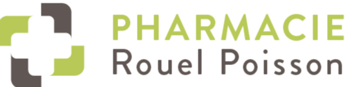 Pharmacie Rouel Poisson logo