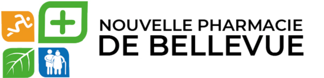 Nouvelle Pharmacie De Bellevue Fort-de-France logo
