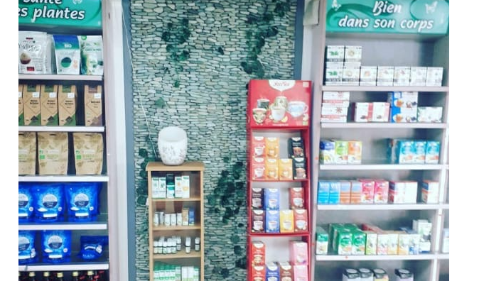 Pharmacie Bon Air à FORT DE FRANCE