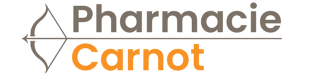 Pharmacie Carnot logo