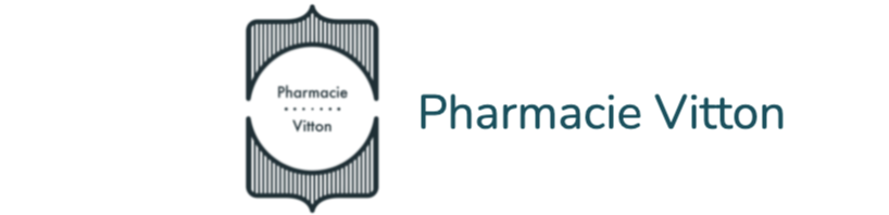 Pharmacie Vitton logo
