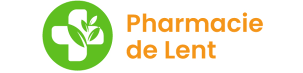 Pharmacie de Lent logo