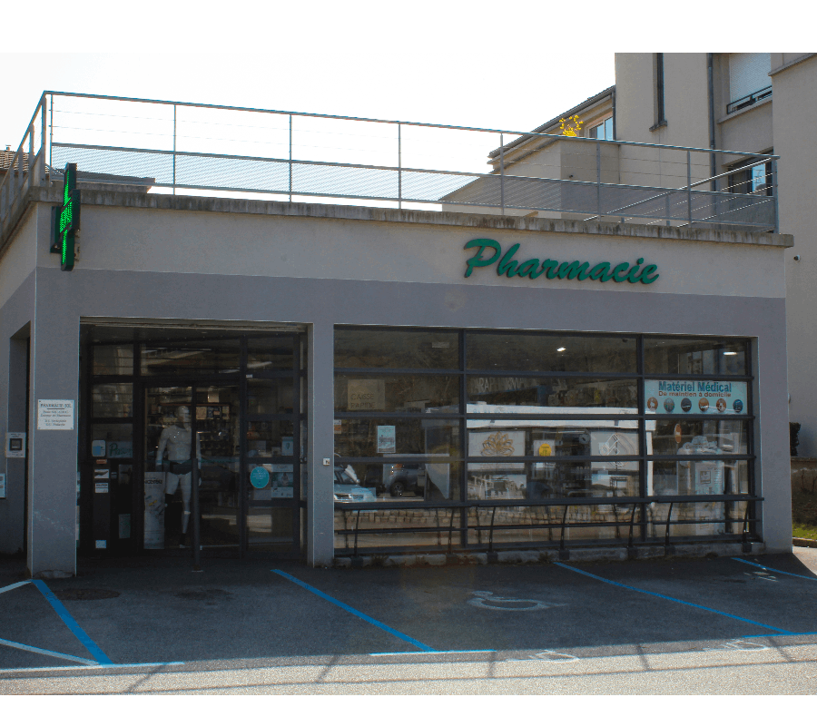 Grande Pharmacie de Sainte-Luce - Parapharmacie Pranarôm Diffuseur Soléo  Bleu - Sainte-Luce-sur-Loire