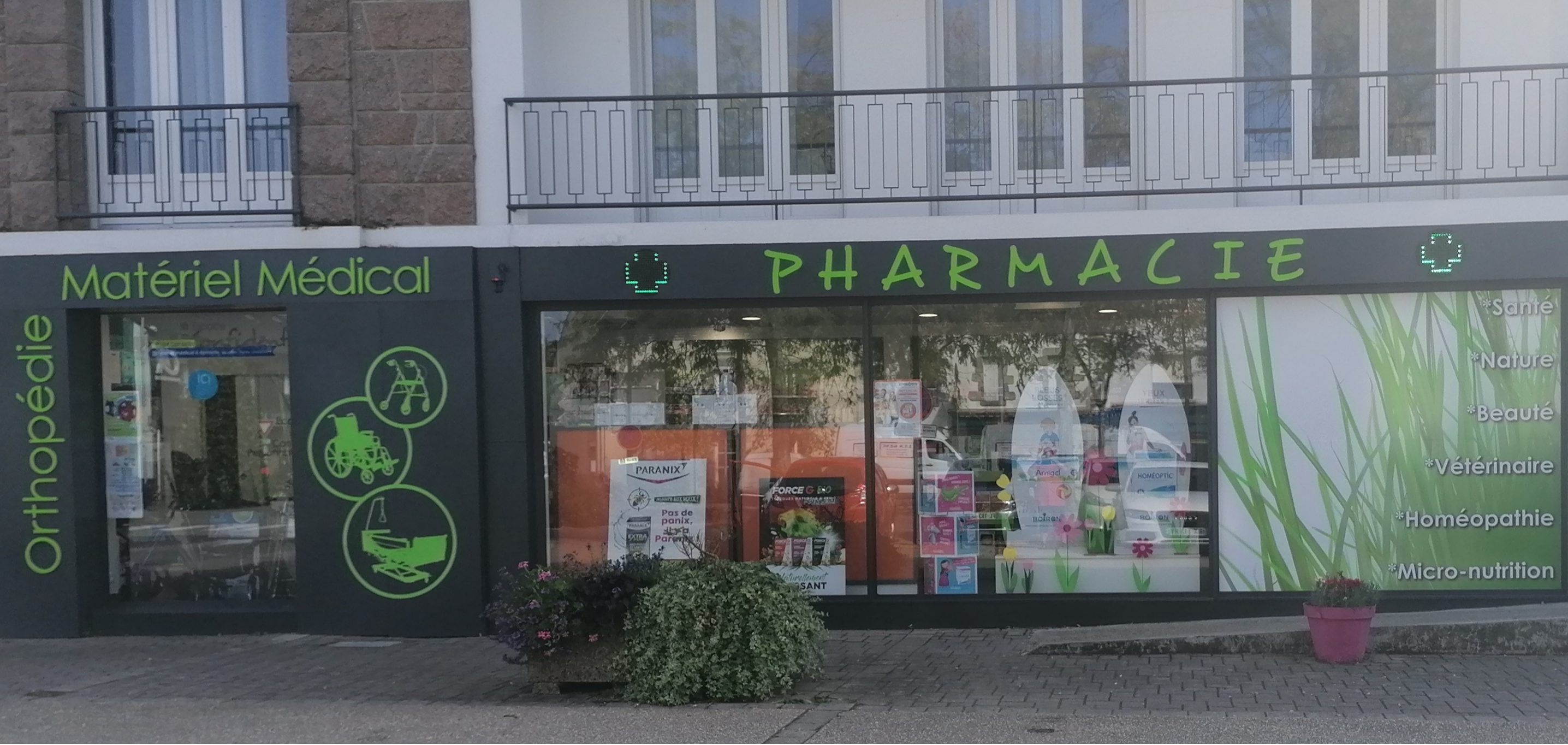 pharmacie druais a grand champ bienvenue sur le site de la pharmacie