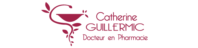 Pharmacie Guillermic logo