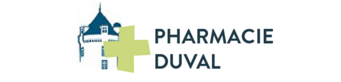 Pharmacie Duval logo