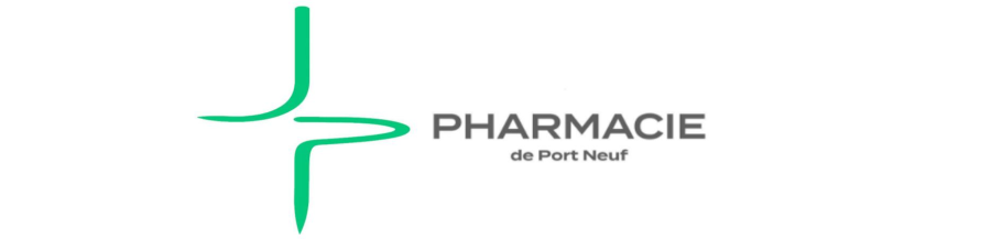 Pharmacie de Port Neuf logo
