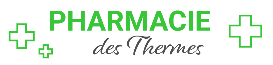Pharmacie des Thermes logo