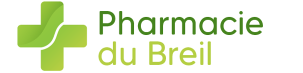 Pharmacie du Breil logo