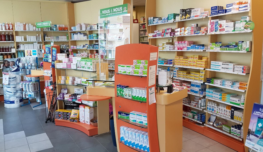 Pharmacie du Breil Le Breil sur M rize Bienvenue sur le site