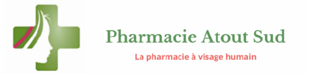 Pharmacie Atout Sud logo