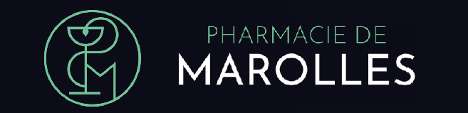 Pharmacie de Marolles logo