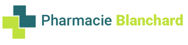 Pharmacie Blanchard logo