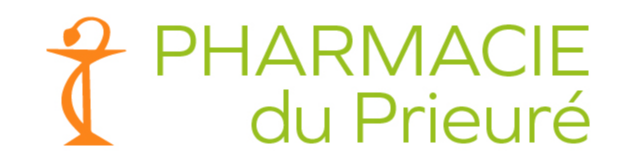 Pharmacie du Prieuré logo