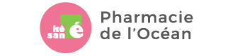 Pharmacie de l’Océan logo