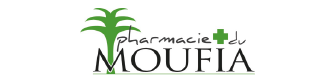 Pharmacie du Moufia logo