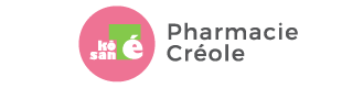 Pharmacie Créole logo