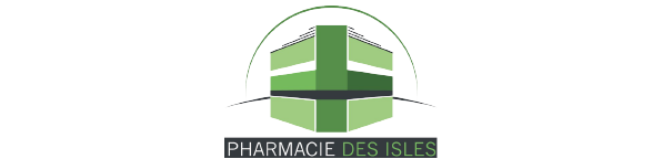 Pharmacie des Isles logo