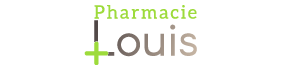 Pharmacie Louis logo