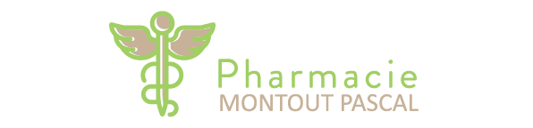 Pharmacie Montout Pascal logo