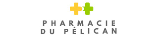 Pharmacie du Pélican logo