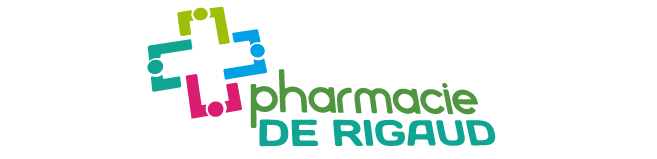 Pharmacie de Rigaud logo