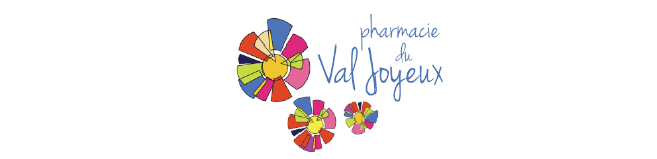 Pharmacie du Val Joyeux logo