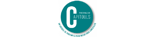 Pharmacie des Capitouls logo